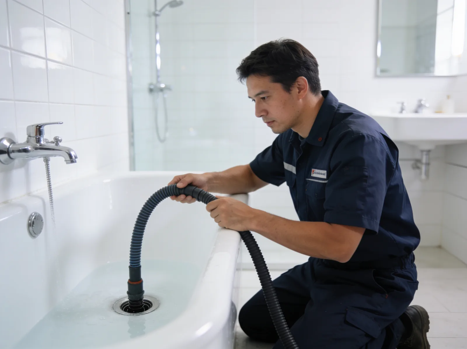 Emergency Plumber Chaplin, CT FAQs